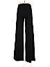 BCBGMAXAZRIA Black Dress Pants Size 6 - photo 2