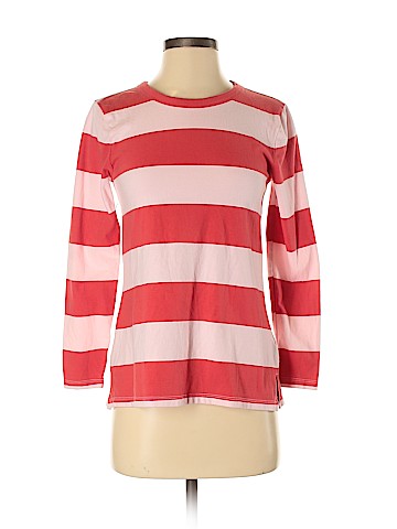 Nike Long Sleeve T-Shirt (view 1)