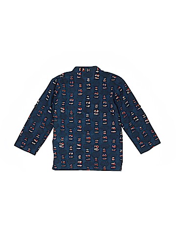 Fabindia Long Sleeve Top (view 2)