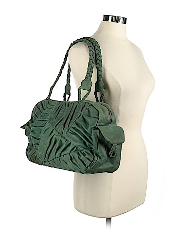 Assorted Brands Leather Tote (view 2)