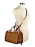 Ruby Blue Couture Brown Satchel One size - photo 2
