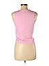 Lululemon Athletica Pink Active Tank Size 6 - photo 2