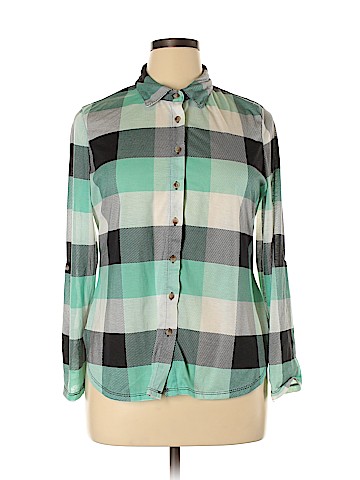 Polly & Esther Long Sleeve Top (view 1)