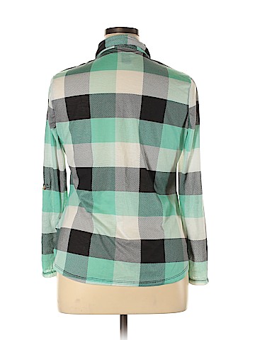 Polly & Esther Long Sleeve Top (view 2)