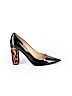 FURLA Black Heels Size EU 40 - photo 1