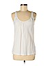 Lululemon Athletica White Active Tank Size 8 - photo 1