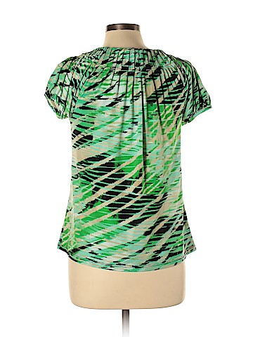 Style&Co Short Sleeve Top (view 2)