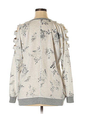 Maurices Sweatshirt (view 2)