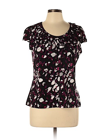 Worthington Sleeveless Top (view 1)