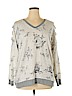 Maurices Gray Sweatshirt Size XL - photo 1
