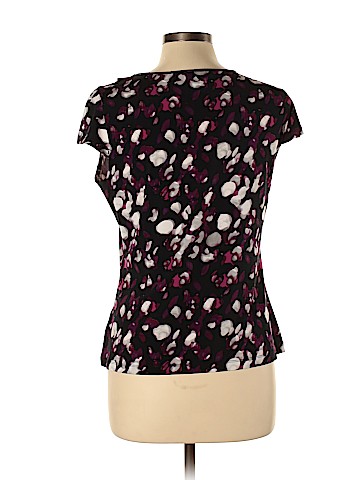 Worthington Sleeveless Top (view 2)
