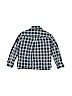 Janie and Jack 100% Cotton Blue Long Sleeve Button-Down Shirt Size 2T - photo 2