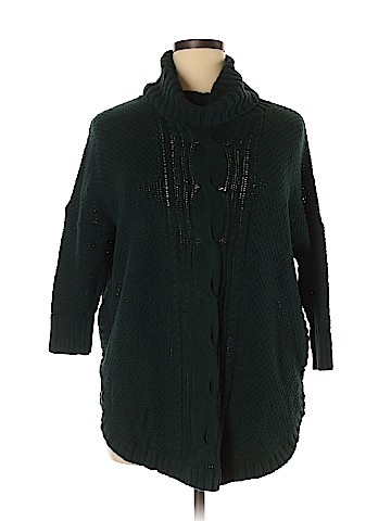 Express Pullover Sweater (view 1)