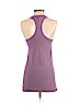 Lululemon Athletica Purple Active Tank Size 4 - photo 2