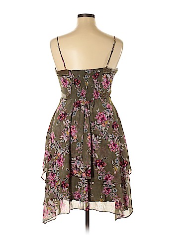 White House Black Market Casual Dress (view 2)