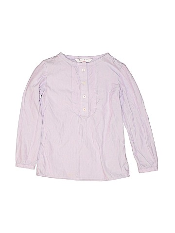 Brooks Brothers Long Sleeve Blouse (view 1)