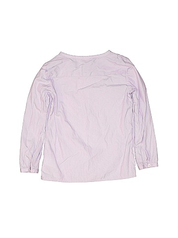 Brooks Brothers Long Sleeve Blouse (view 2)