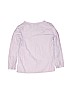 Brooks Brothers 100% Cotton Purple Long Sleeve Blouse Size 4 - photo 2