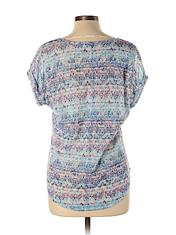 Dept222 Short Sleeve Top (view 2)