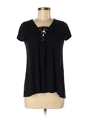 Hollister Short Sleeve Top (view 1)