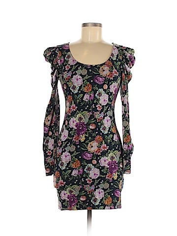 Forever 21 Casual Dress (view 1)