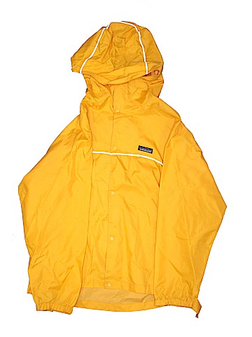 Patagonia Raincoat (view 1)