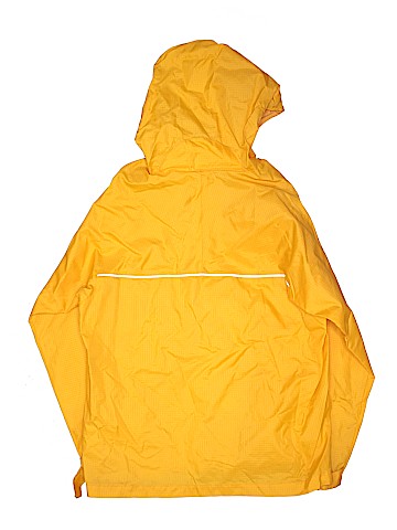 Patagonia Raincoat (view 2)