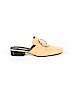 Dorateymur Tan Mule/Clog Size EU 40 - photo 1