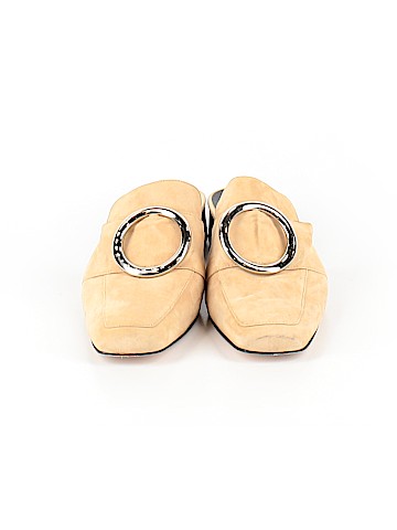 Dorateymur Mule/Clog (view 2)