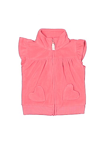 Carter's Jacket (view 1)