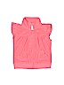 Carter's 100% Polyester Pink Jacket 6-9 MO / 9 MO - photo 1