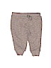 Cat & Jack Gray Sweatpants Size 3-6 mo - photo 1