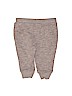 Cat & Jack Gray Sweatpants Size 3-6 mo - photo 2