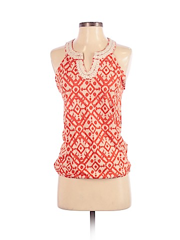 Lucky Brand Sleeveless Top (view 1)