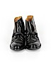 Toga Pulla Black Ankle Boots Size EU 37 - photo 2