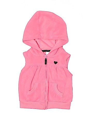 Carter's Vest (view 1)