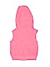 Carter's 100% Polyester Pink Vest 9-12 MO / 12 MO - photo 2