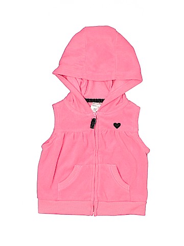 Carter's Vest (view 1)