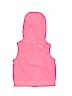 Carter's 100% Polyester Pink Vest 9-12 MO / 12 MO - photo 2
