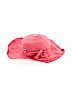 Fresh Produce 100% Cotton Solid Pink Sun Hat One size - photo 1