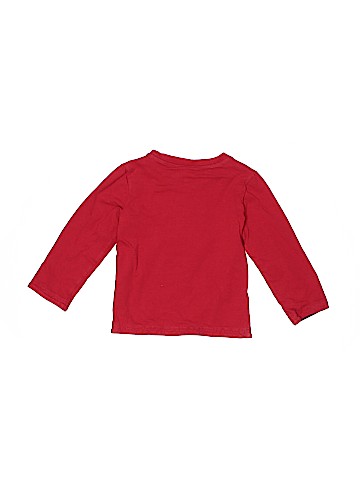 Janie and Jack Long Sleeve T-Shirt (view 2)