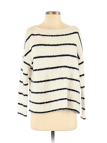 Forever 21 Pullover Sweater (view 1)