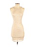 BCX dress Tan Cocktail Dress Size XS - photo 1