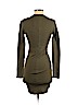 Forever 21 Green Casual Dress Size S - photo 2