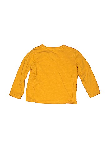 Gymboree Long Sleeve T-Shirt (view 2)