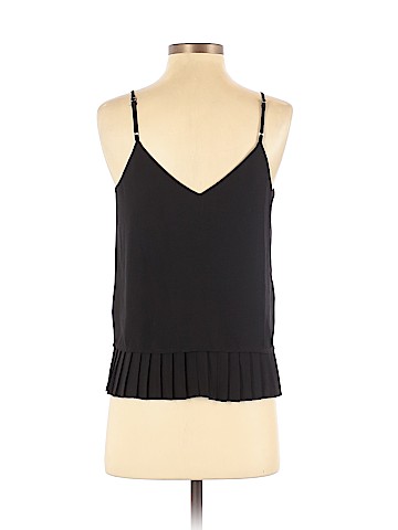 Halogen Sleeveless Blouse (view 2)