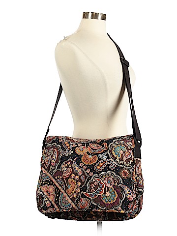 Vera Bradley Messenger (view 2)
