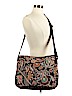 Vera Bradley 100% Cotton Brown Messenger One size - photo 2
