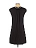 BCBGMAXAZRIA Black Casual Dress Size XS - photo 2