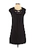 BCBGMAXAZRIA Black Casual Dress Size XS - photo 1